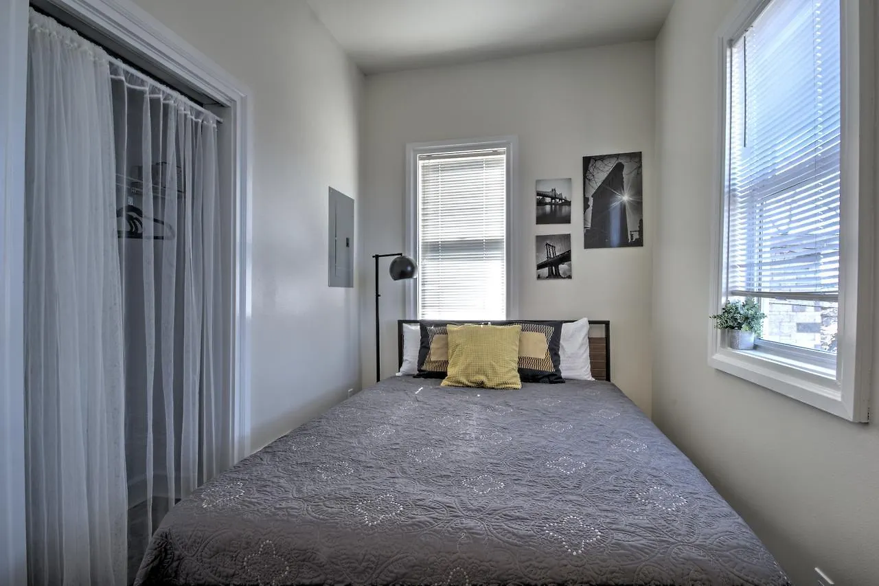 Renovated Bright 1 Bedroom In The Heart Of Capitol Hill - Apt B Seattle United States